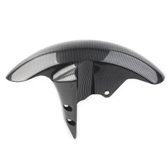 Motorcycle Front Mudguard for YZF R1 2002-2008 R6 2005 FZ8 2011-2013 FZ1 2005-2008 -By Sea Courier Method 🚢📦