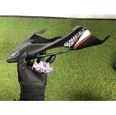 BELLYPAN + REAR AIR SCOOP FOR SNIPER155 -By Sea Courier Method 🚢📦