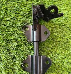 Rapido Yamaha Y15ZR/Lc135/Y16/VF3i/RS150 Modified Side Stand Bracket For Single Footrest - V.2 (Black) ORIGINAL RAPIDO -By Sea Courier Method 🚢📦