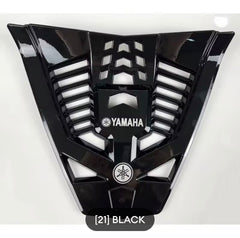 Y15ZR V1 V2 ENGINE COVER ACCESSORIES -By Sea Courier Method 🚢📦