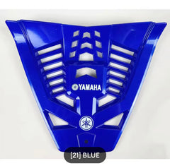 Y15ZR V1 V2 ENGINE COVER ACCESSORIES -By Sea Courier Method 🚢📦