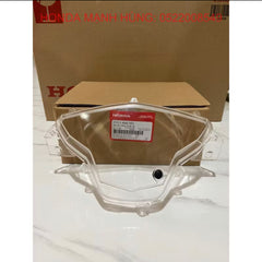 Speedometer top cover - HONDA AIR BLADE 125 meter glass 2015-2016-2017-2018. 37211K66V01 -By Sea Courier Method 🚢📦