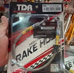 Brake hoses are 40cm and 45cm -By Sea Courier Method 🚢📦