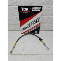 Brake hoses are 40cm and 45cm -By Sea Courier Method 🚢📦