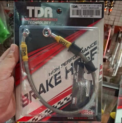 Brake hoses are 40cm and 45cm -By Sea Courier Method 🚢📦