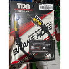 Brake hoses are 40cm and 45cm -By Sea Courier Method 🚢📦