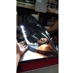 Nissan Fairlady 350Z Projector LED DRL Headlamp 03-05 - By SEA Courier Method 🚢