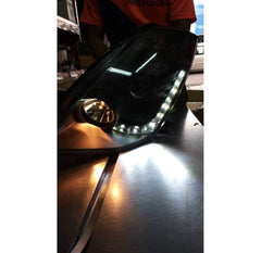 Nissan Fairlady 350Z Projector LED DRL Headlamp 03-05 - By SEA Courier Method 🚢