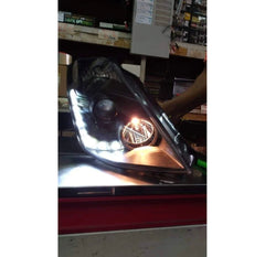 Nissan Fairlady 350Z Projector LED DRL Headlamp 03-05 - By SEA Courier Method 🚢