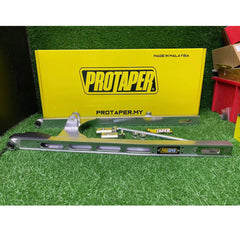 SWING ARM PROTAPER PKT DKT +2 +3 LC135 Y16 Y16ZR Y15ZR Y15 V1 V2 WAVE WAVE125 SRL115 FI INCHI - By SEA Courier Method 🚢