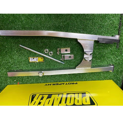 SWING ARM PROTAPER PKT DKT +2 +3 LC135 Y16 Y16ZR Y15ZR Y15 V1 V2 WAVE WAVE125 SRL115 FI INCHI - By SEA Courier Method 🚢