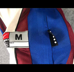 Barcelona 1998 / 1999 Away Retro Football Jersey Thai Quality -By Sea Courier Method🚢📦