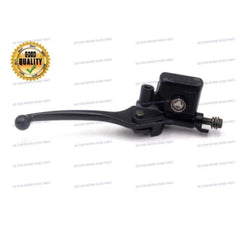 Honda Wave125 /Wave125S /Wave125X /Wave100R Master Pump OEM (Brake Pump & Lever Set) -By Sea Courier Method 🚢📦