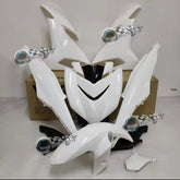 VELOZI Full Cover Set White For Y15ZR V1 -By Air Courier Method ✈️📦