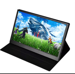 11.6inch Portable Monitor 1366X768 LCD Display TFT Gaming Monitor for PC Raspberry Pi Laptop PS4 Xbox360 Switch HDMI-Compatible2 -By Air Courier Method ✈️🎁