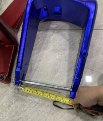 CNC Alloy Arm Swing Arm R6 For Big Tyre Untuk Tayar Besar Y15 -By Sea Courier Method 🚢📦