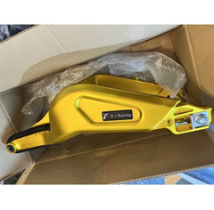 CNC Alloy Arm Swing Arm R6 For Big Tyre Untuk Tayar Besar Y15 -By Sea Courier Method 🚢📦