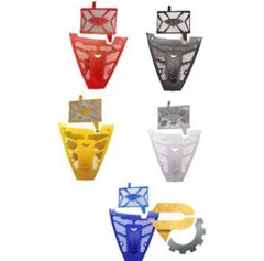 YAMAHA Y16zr engine cover & radiator cover y16 coolant cover -By Sea Courier Method 🚢📦