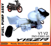 YAMAHA Y15 Y15ZR V1 V2 FUEL PUMP ASSY PUMP MINYAK -By Air Courier Method βοΈπ¦