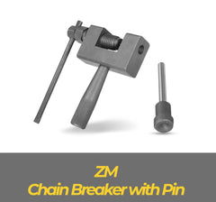 Motorcycle Heavy Duty 420-530 Chain Cutter Chain Breaker Splitter Chain Removal Sprocket Tool03632658 -By Sea Courier Method 🚢📦