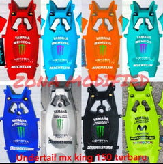 New mx king v2 Undertail -By Sea Courier Method 🚢📦