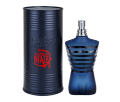 Jean Paul Gaultier Ultra Male -By Sea Courier Method 🚢📦