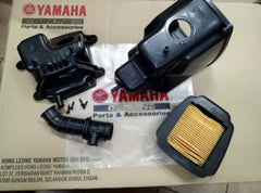 YAMAHA Y15ZR V1 V2 AIR CLEANER BOX AIR FILTER KOTAK ANGIN Y15 ZR HOSE ASSY -By Sea Courier Method 🚢📦
