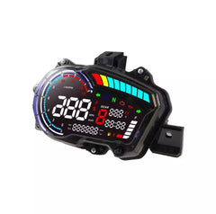 For YAMAHA YSUKU Y15ZR Y15Z Y15 ZR V1 Digital Meter Speedometer 2PV-H3500-20 / 2PV-H3500-21 -By Sea Courier Method 🚢📦