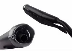 Back pressure Y15ZR Exhaust Uma Racing -By Sea Courier Method 🚢📦