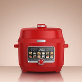 PerySmith Smart Pressure Cooker EasyCooking Series PC1500 - By Sea Courier Delivery. Special 3 monthly installment payments available for all PERYSMITH products.
