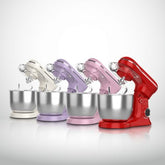PERYSMITH PS5500 STAND MIXER - By Sea Courier Delivery. Special 3 monthly installment payments available for all PERYSMITH products.