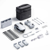 Potensic Mini Drone 3 Axis Gimbal 4K Camera