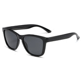 AEVOGUE Transparent Polarized Sunglasses