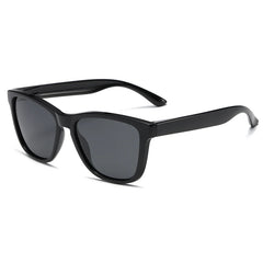 AEVOGUE Transparent Polarized Sunglasses