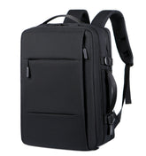 Classic Travel Backpack Men Business Backpack