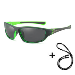 2023 Polarized Sunglasses UV400 Protection