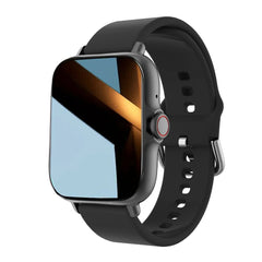 Smart Watch with Wireless Calling & Multi-Sport Modes