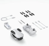 Potensic Mini Drone RC Camera