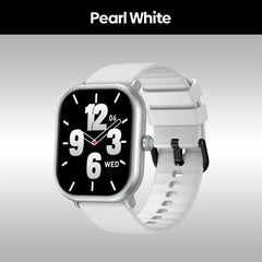 Zeblaze GTS 3 Pro Smart Watch Ultra-big HD AMOLED Screen