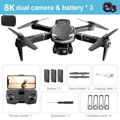 Xiaomi Mijia V88 Drone 8K Professional Quadcopter