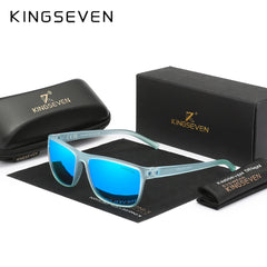 KINGSEVEN 2024 Polarized Sunglasses