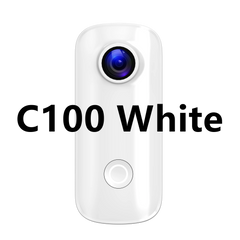 SJCAM C100 Plus 4K Action Camera