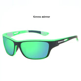 Classic Polarized Outdoor Sunglasses UV400 Eyewear