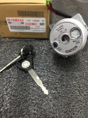 YAMAHA MAIN SWITCH Y15ZR Y15 YSUKU KEY SWITCH KUNCI MOTOR -By Sea Courier Method🚢