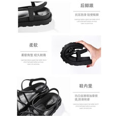 Shoes Sandals For Women Ladies Slipper -By Sea Courier Method 🚢📦