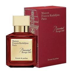 Baccarat Rouge 540 Extrait De Parfum For Unisex 70Ml -By Sea Courier Method 🚢📦