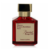 Baccarat Rouge 540 Extrait De Parfum For Unisex 70Ml -By Sea Courier Method 🚢📦