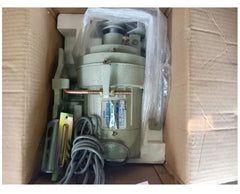 INDUSTRY SEWING MACHINE MOTOR / MOTOR MESIN JAHIT INDUSTRI -By Sea Courier Method 🚢🎁