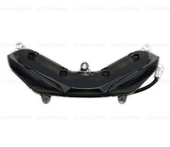 YAMAHA Y15ZR Y15 Y150 Exciter Position Lamp + Signal Set Front Signal Depan Pilot Light Lampu Dada -By Sea Courier Method 🚢🎁