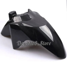 DHC- HONDA VARIO 150 VARIO 125 FRONT FENDER MUDGUARD DEPAN CARBON FIBRE ORIGINAL CARBON CF VARIO125 VARIO150 -By Sea Courier Method 🚢📦